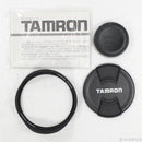 Tamron Lens (Zoom) Sp 24-70Mmf2.8 Di Vc Usd (Nikon (Model A007) 262