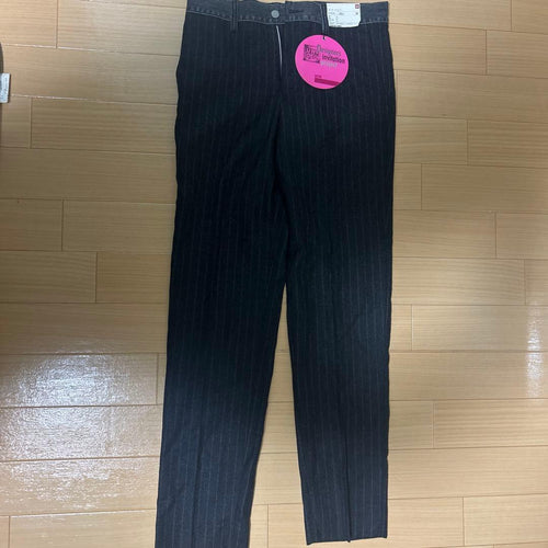 Uniqlo Slacks Designers Invitation Project Scye 08 Dark Gray