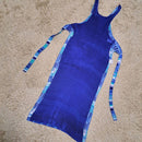 Issey Miyake Sleeveless
