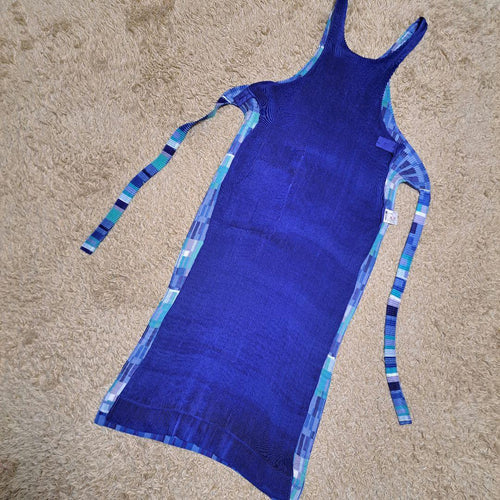 Issey Miyake Sleeveless