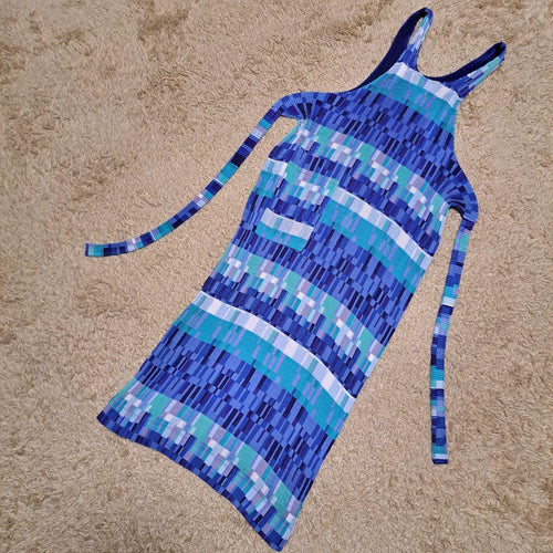 Issey Miyake Sleeveless