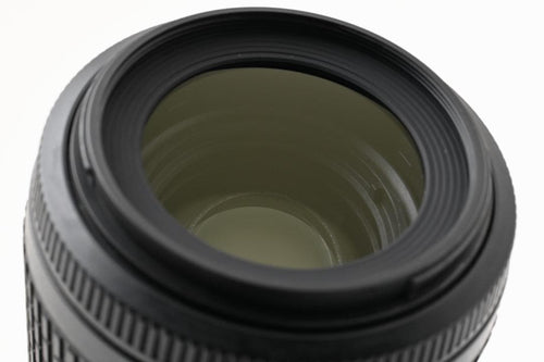 Nikon Zoom Lenses Af-S 55-200Mm F4-5.6G Dx Vr M927