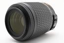 Nikon Zoom Lenses Af-S 55-200Mm F4-5.6G Dx Vr M927