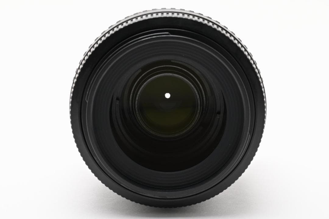 Nikon Zoom Lenses Af-S 55-200Mm F4-5.6G Dx Vr M927