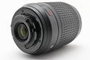 Nikon Zoom Lenses Af-S 55-200Mm F4-5.6G Dx Vr M927