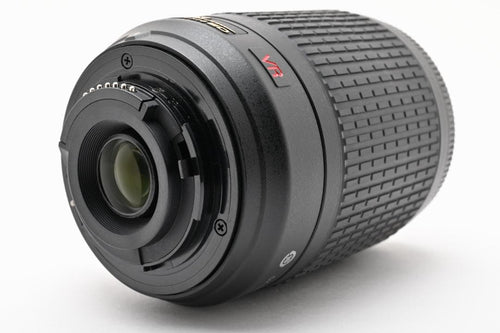 Nikon Zoom Lenses Af-S 55-200Mm F4-5.6G Dx Vr M927
