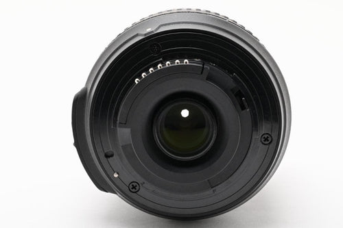 Nikon Zoom Lenses Af-S 55-200Mm F4-5.6G Dx Vr M927