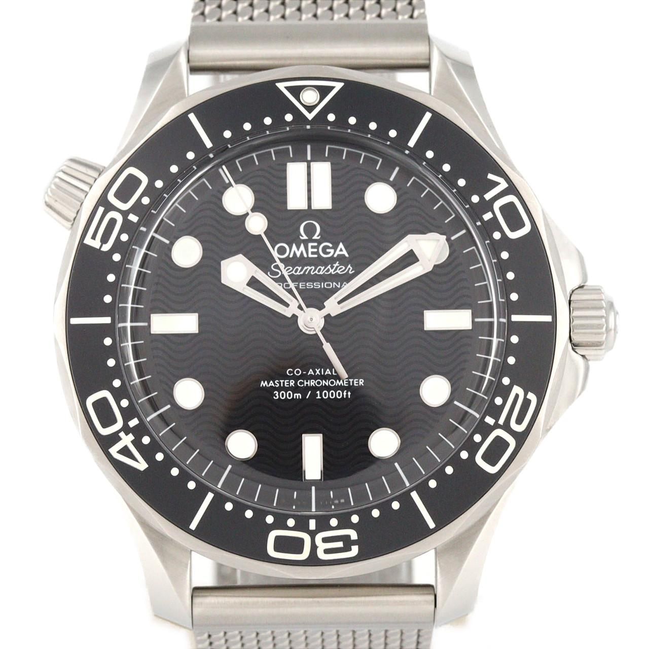 Omega Others 210.30.42.20.01.010 Ss