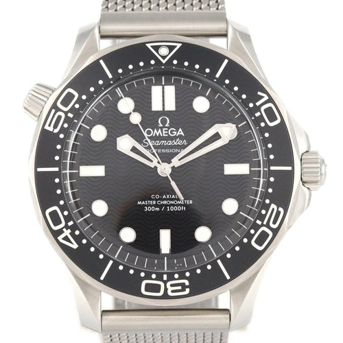 Omega Others 210.30.42.20.01.010 Ss
