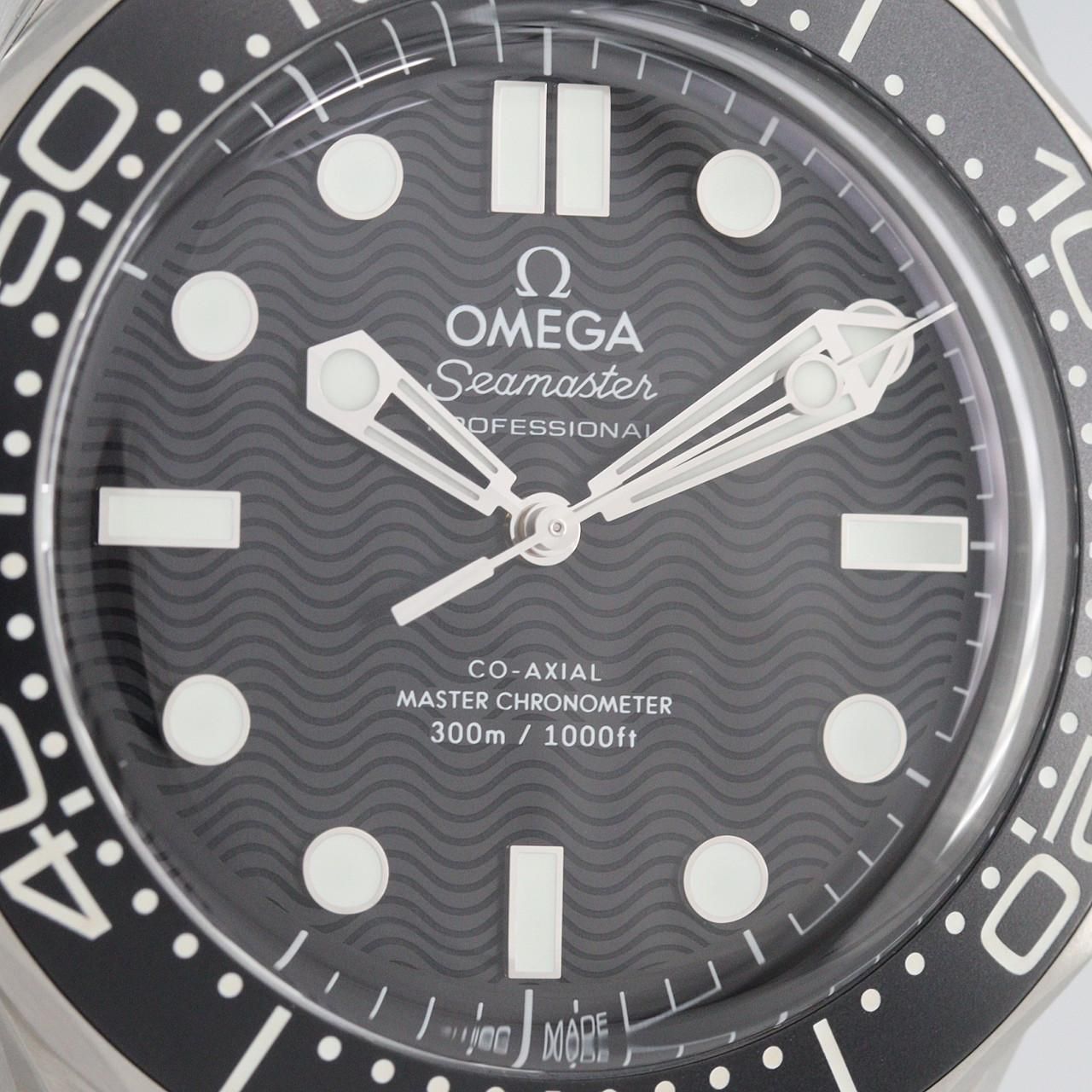 Omega Others 210.30.42.20.01.010 Ss