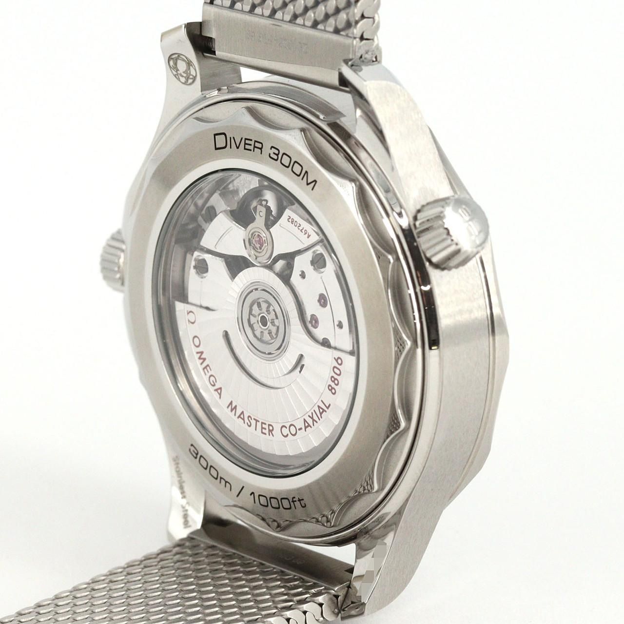 Omega Others 210.30.42.20.01.010 Ss