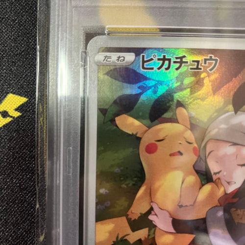 Pok Mon Tcg Trading Card Game Chr S10A 073/071
