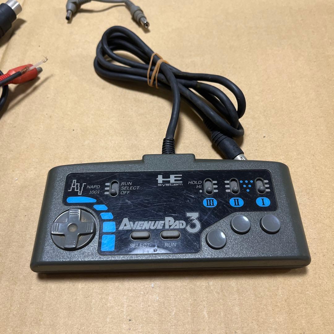 Nec Consoles Pc Super Cd-Rom2 Core Grafx