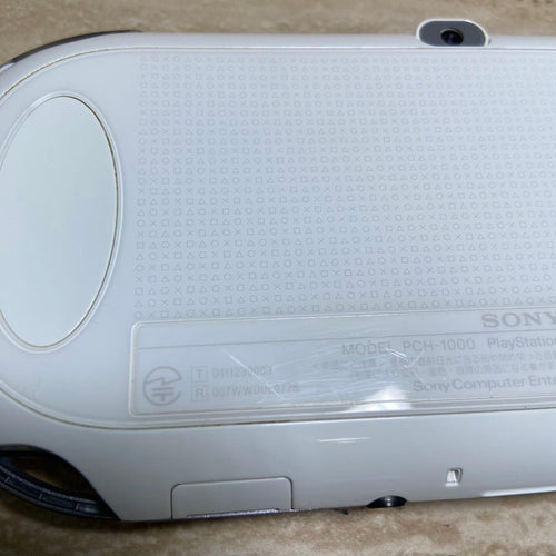 Playstation Vita Consoles Psvita 1000 7250