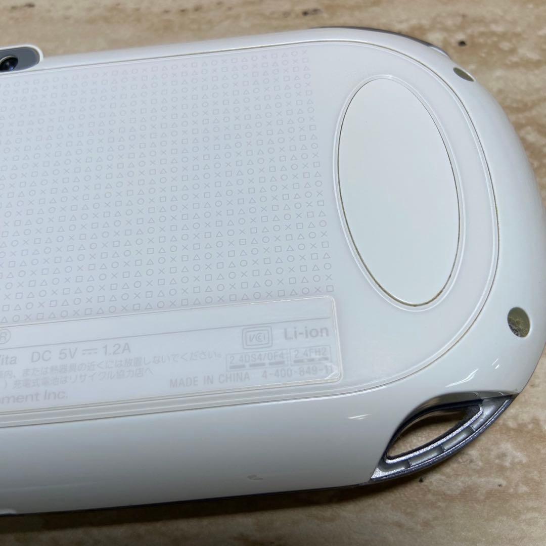 Playstation Vita Consoles Psvita 1000 7250
