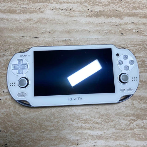 Playstation Vita Consoles Psvita 1000 7250