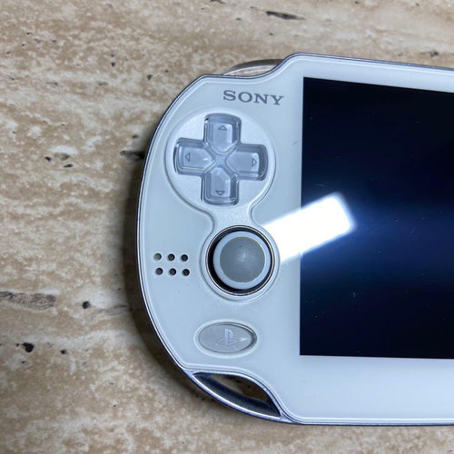 Playstation Vita Consoles Psvita 1000 7250