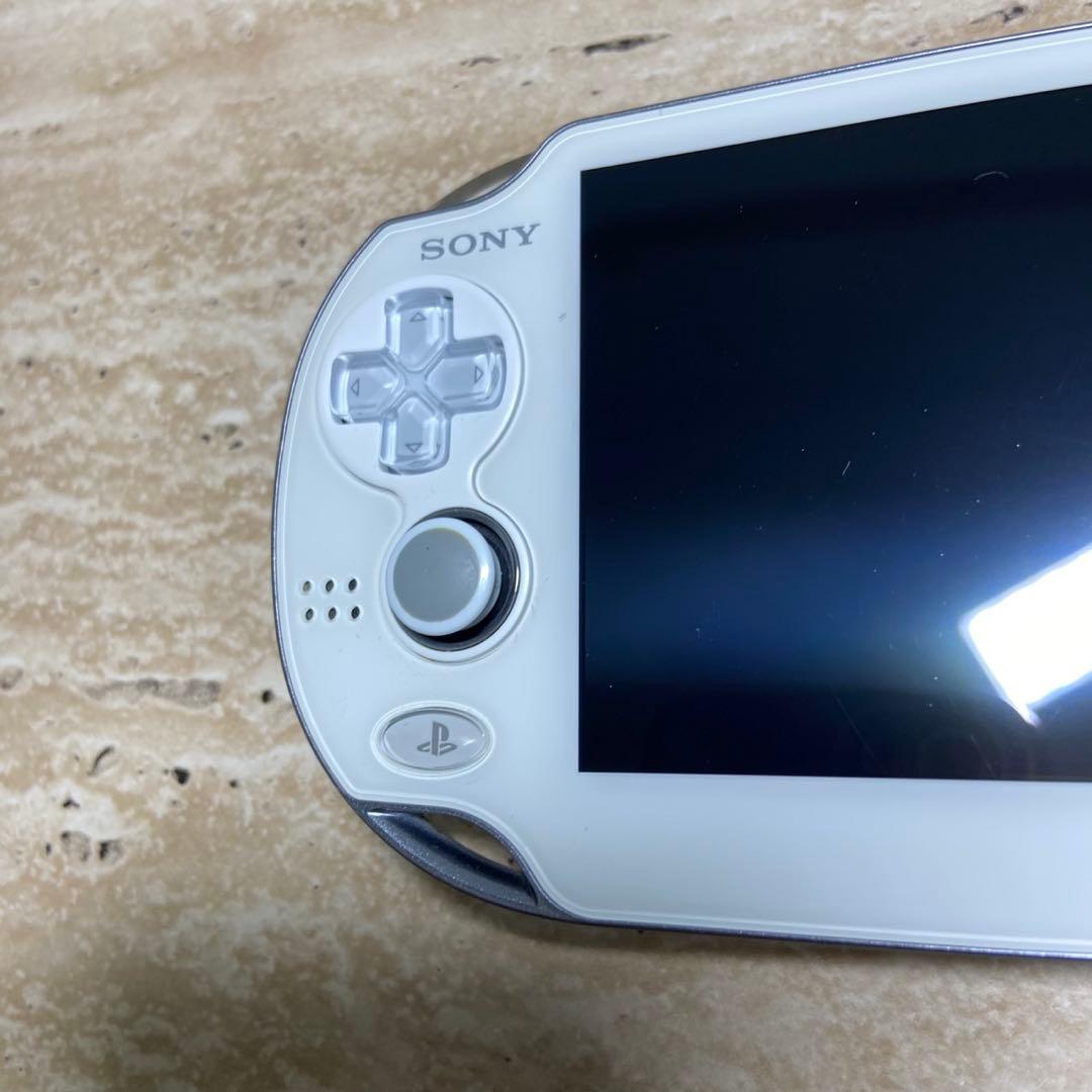 Playstation Vita Consoles Psvita 1000 7250