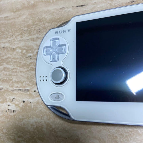 Playstation Vita Consoles Psvita 1000 7250