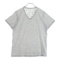 Maison Martin Margiela T -Shirt 08Ss Gc099
