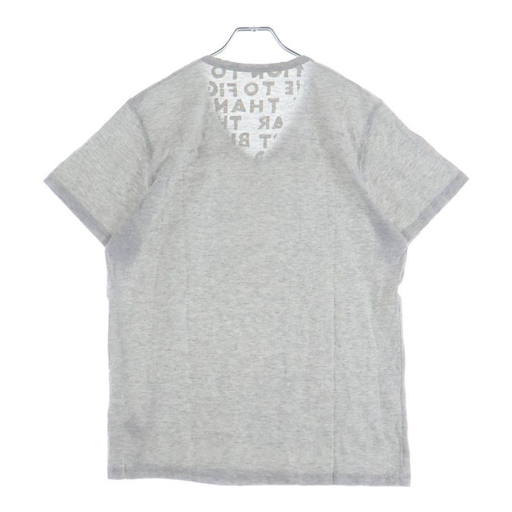 Maison Martin Margiela T -Shirt 08Ss Gc099