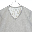 Maison Martin Margiela T -Shirt 08Ss Gc099