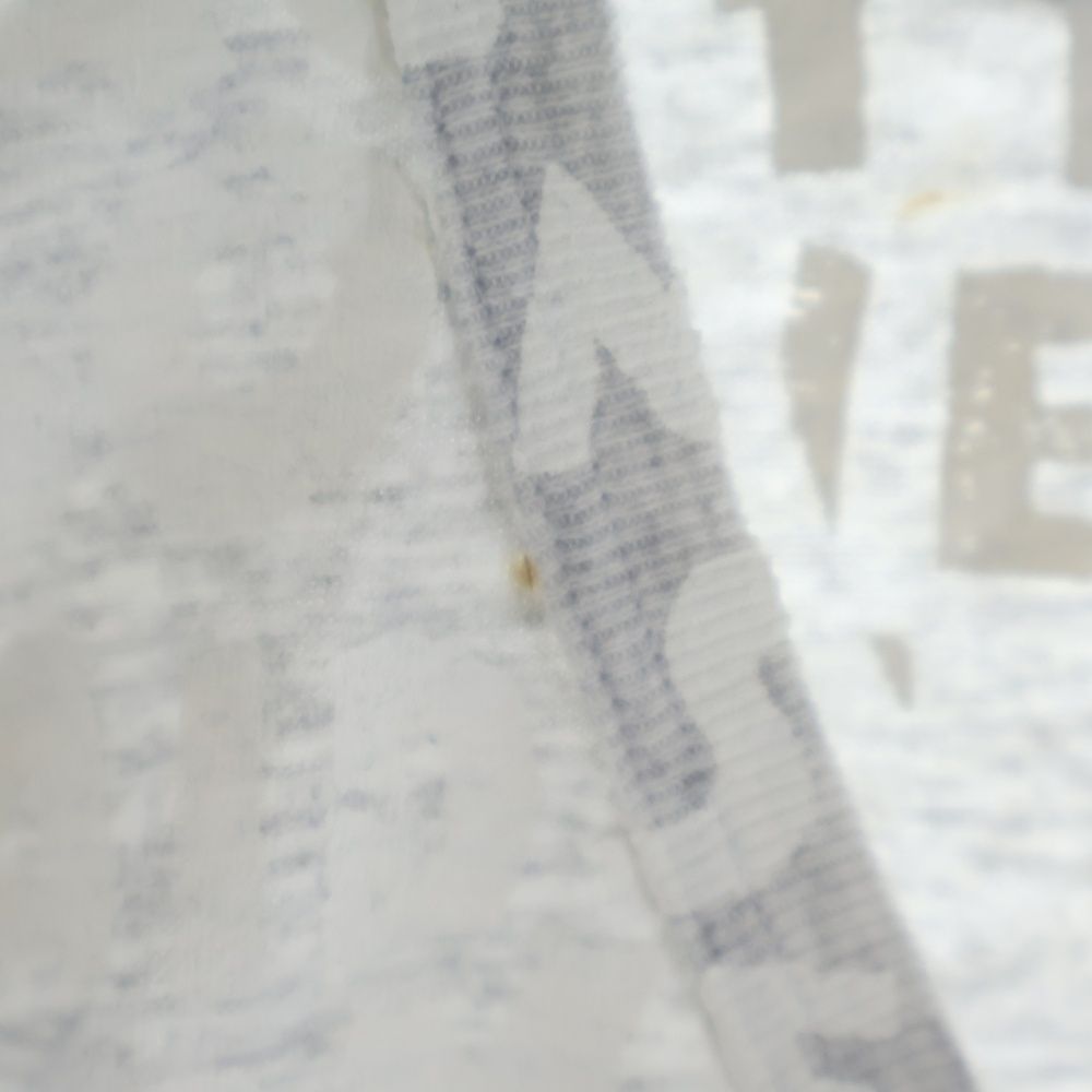 Maison Martin Margiela T -Shirt 08Ss Gc099