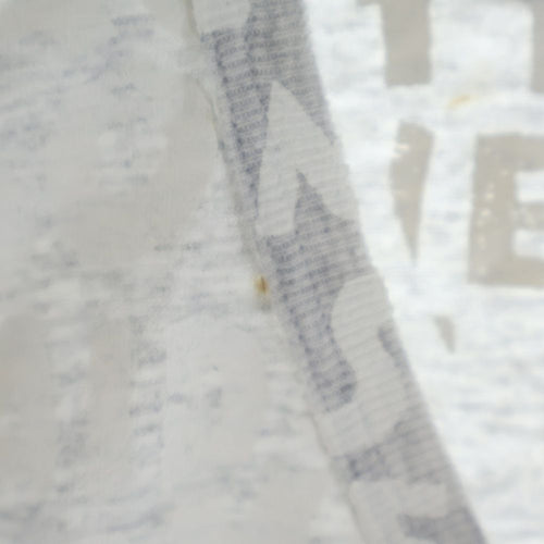 Maison Martin Margiela T -Shirt 08Ss Gc099