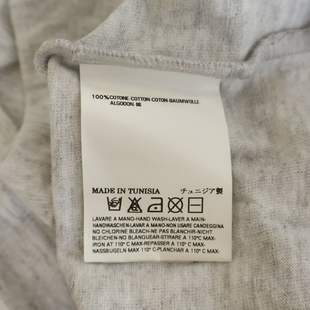 Maison Martin Margiela T -Shirt 08Ss Gc099