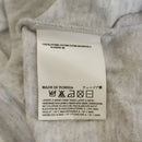 Maison Martin Margiela T -Shirt 08Ss Gc099