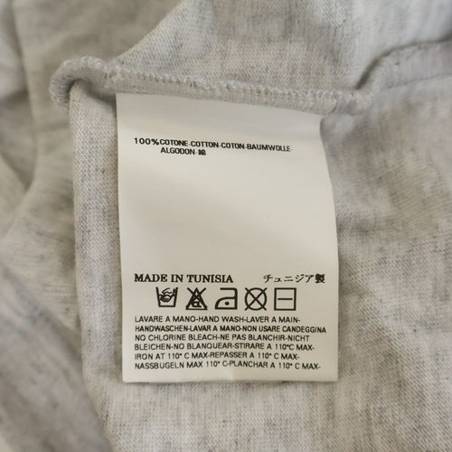 Maison Martin Margiela T -Shirt 08Ss Gc099