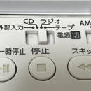 Portable Cd Players Toshiba Ty-Cdv1