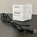 Portable Cd Players Toshiba Ty-Cdv1
