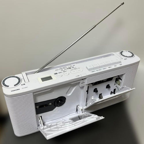 Portable Cd Players Toshiba Ty-Cdv1