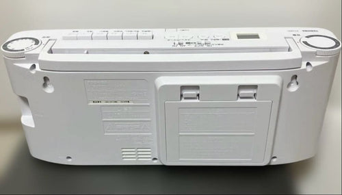 Portable Cd Players Toshiba Ty-Cdv1