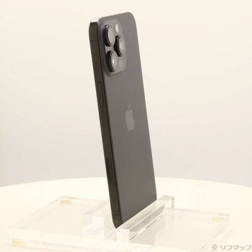 Apple Smartphone Body Iphone16 Pro Max 256Gb Mywg3J A Sim 305