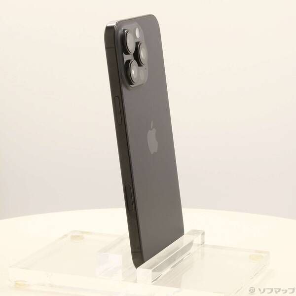 Apple Smartphone Body Iphone16 Pro Max 256Gb Mywg3J A Sim 305