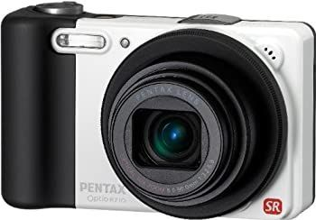 Compact Digital Camera Pentax Optio Rz10 1400 10 Optiorz10Whoptiorz10Wh