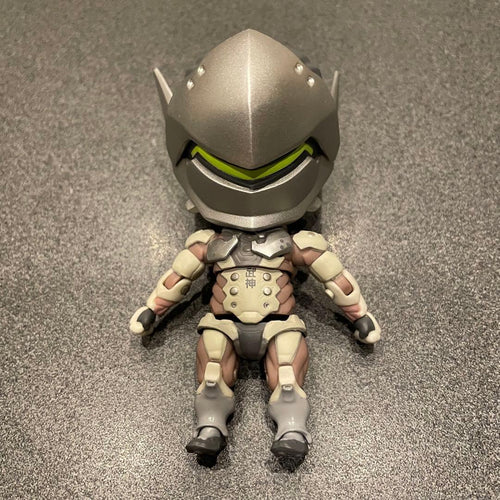 Game Characters 838