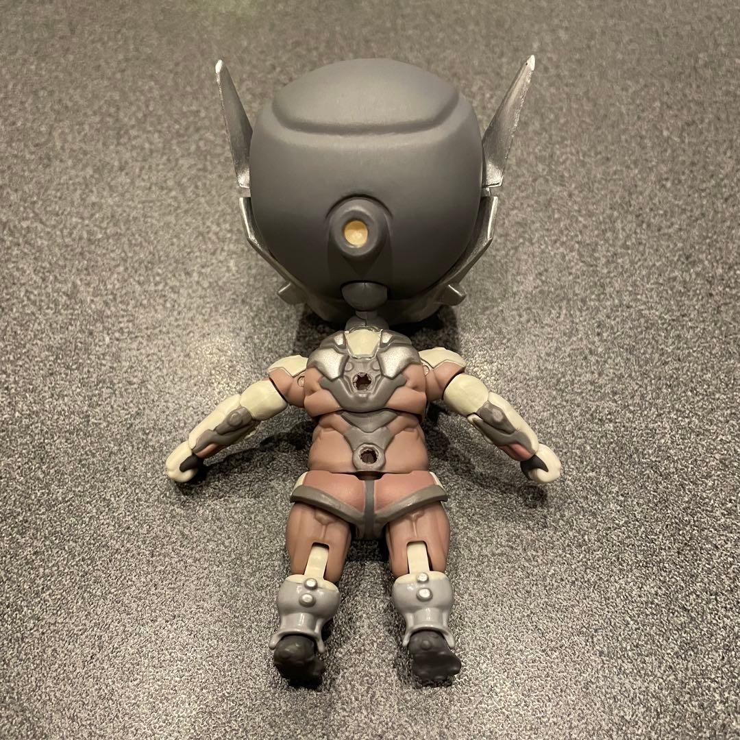 Game Characters 838