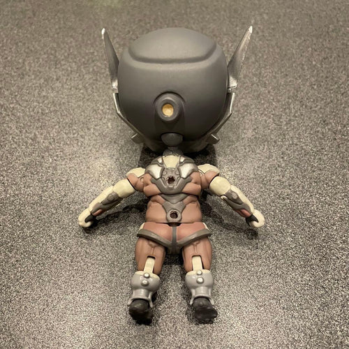 Game Characters 838