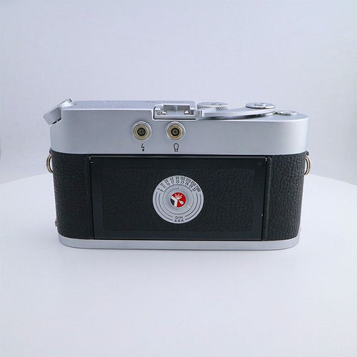 Leica Others Mda