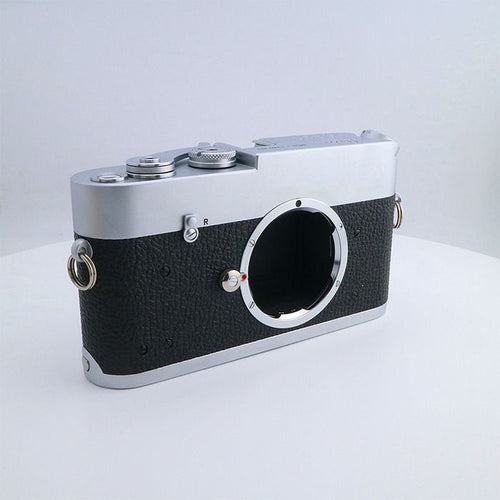 Leica Others Mda