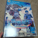 Playstation Vita Games (Physical) Fc Evolution