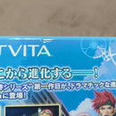 Playstation Vita Games (Physical) Fc Evolution