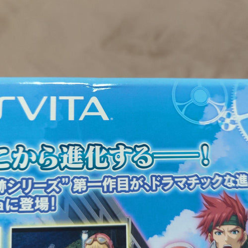 Playstation Vita Games (Physical) Fc Evolution