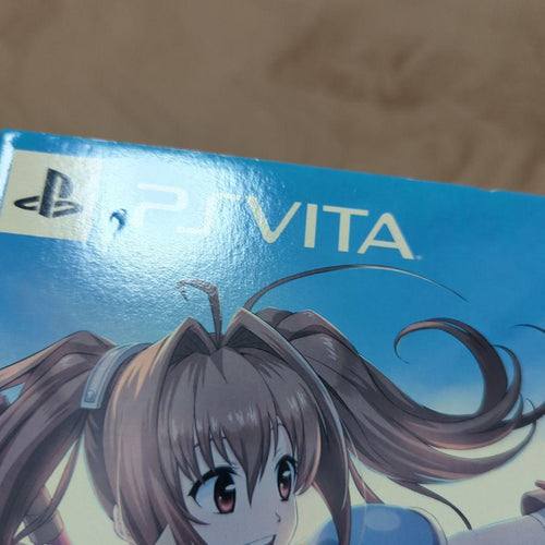 Playstation Vita Games (Physical) Fc Evolution
