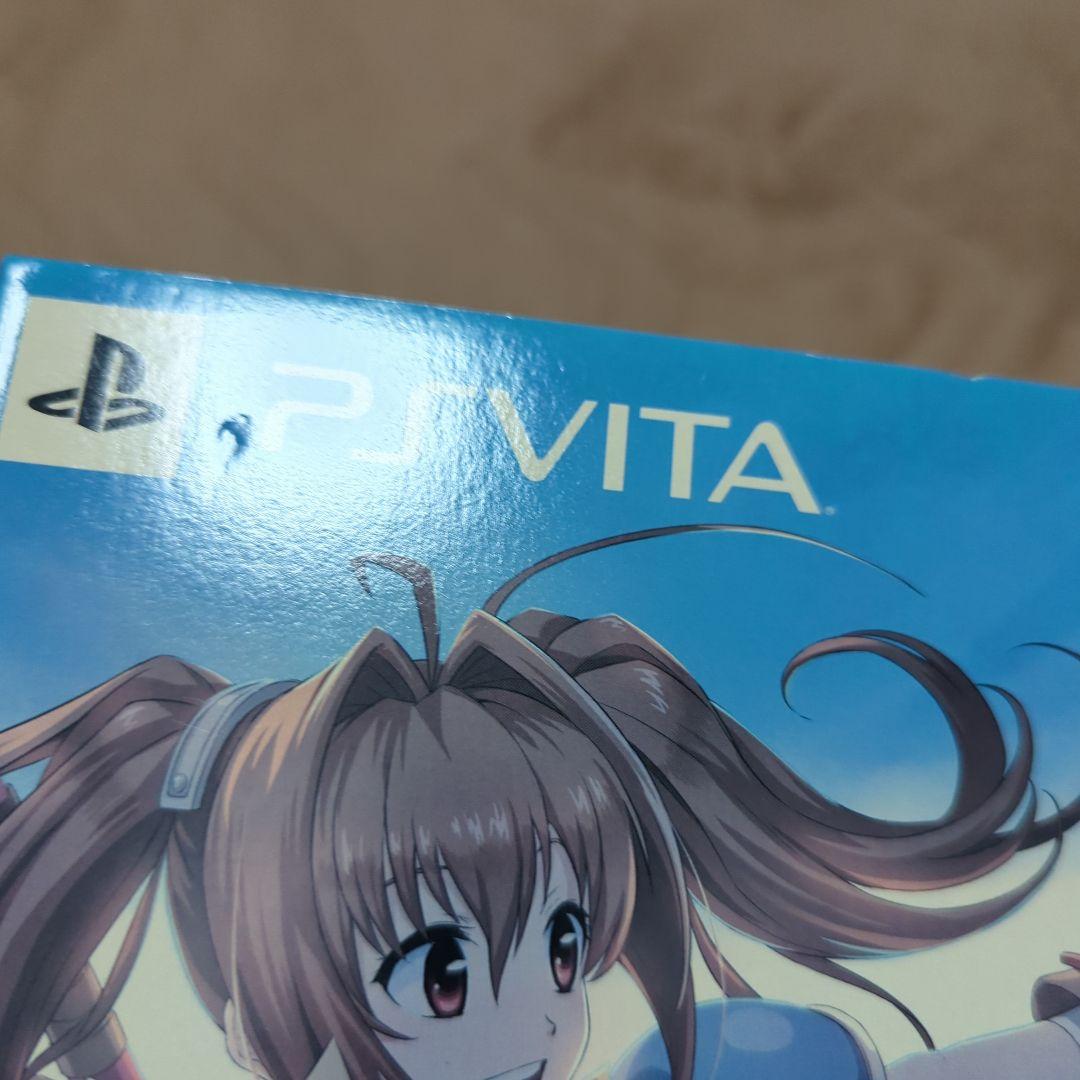 Playstation Vita Games (Physical) Fc Evolution