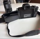 Canon Mirrorless Interchangeable Lens Cameras Eos Kiss M