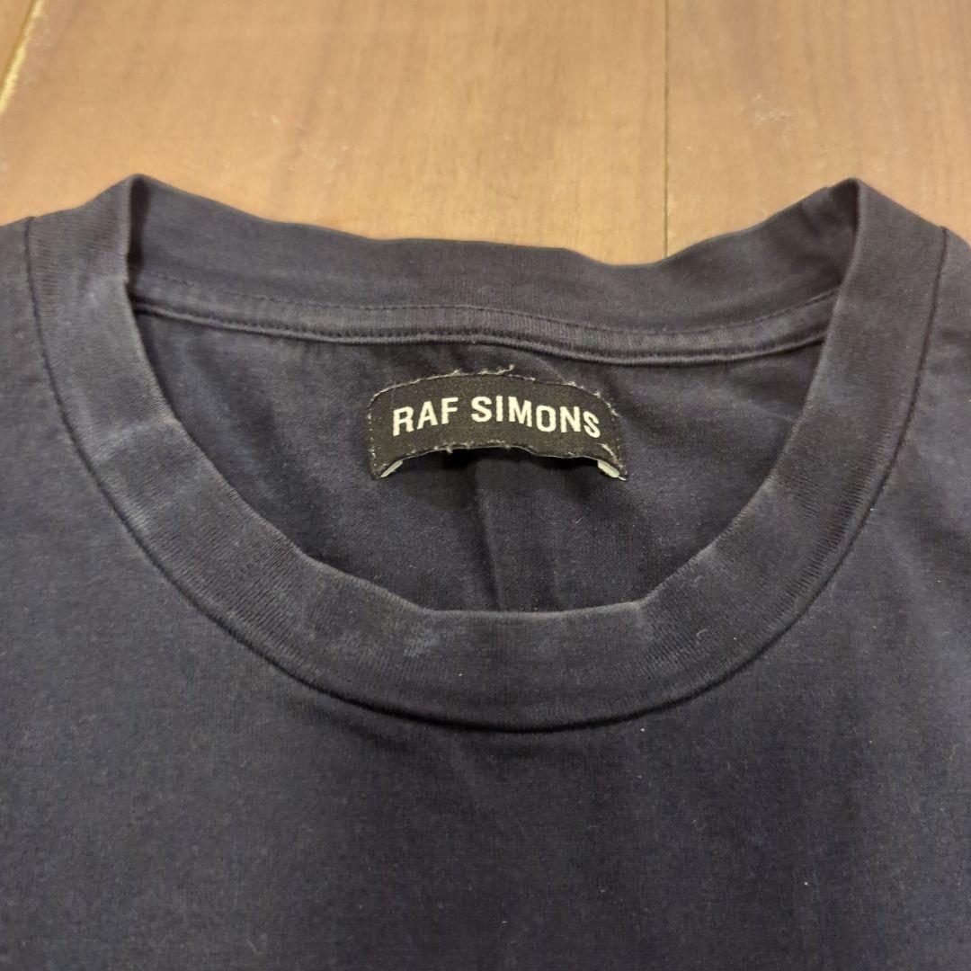 Raf Simons T-Shirts T